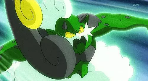 未開放的第四代和第五代神獸一覽, 共42隻!