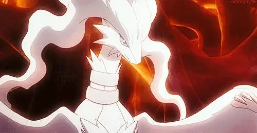 未開放的第四代和第五代神獸一覽, 共42隻!