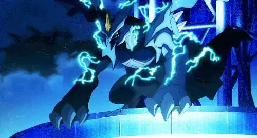 未開放的第四代和第五代神獸一覽, 共42隻!