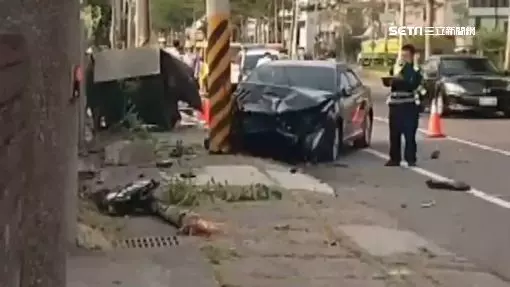 影/安全帶成殺人兇器?醫直言:不繫更慘