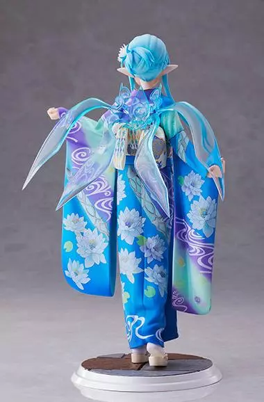 亞絲娜要出新手辦,聲優親自上場出COS,不過這臉是不是有點圓?