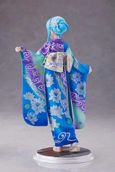 亞絲娜要出新手辦,聲優親自上場出COS,不過這臉是不是有點圓?