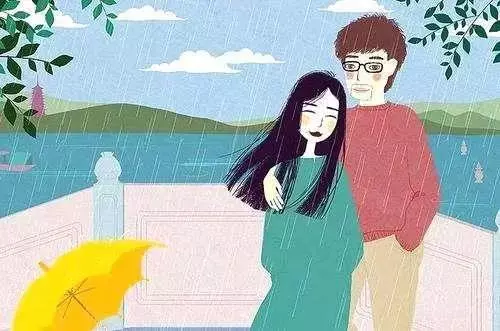 動了心的人,放不下,忘不了,卻無法在一起!