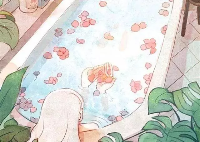 「若有來生,不婚不嫁,不養不育,不做誰的妻,也不做誰的娘」