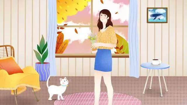 家庭主婦找工作後第二天提離婚:「錢我自己能賺,你可以滾了。」