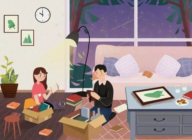 因為一盒雞蛋,和婆婆大吵一架後我忍無可忍終於爆發:請你離開 !