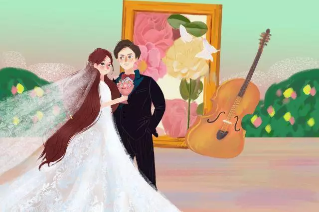 「好兒媳,彩禮多俗啊免了吧」「阿姨,要麼婚禮也免了?我不傻」