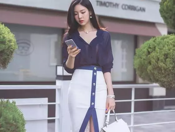 吃飯時,小姑子對我男友幹這種事,她就應該單身一輩子沒人要