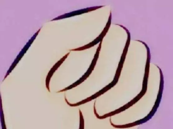 心理測試:三種握拳方式,哪種最符合你?測你是貴人還是窮人,准!