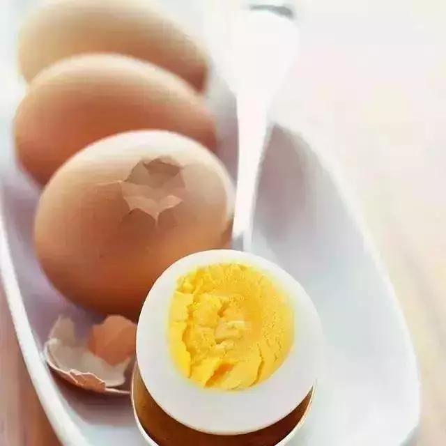 排名前十的高蛋白食物,你吃對了嗎?