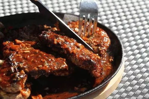 排名前十的高蛋白食物,你吃對了嗎?