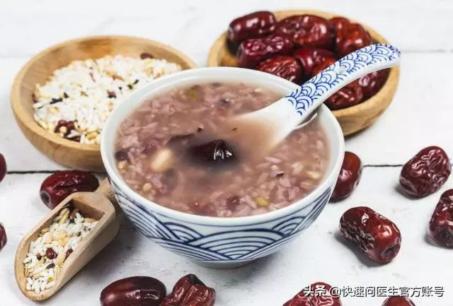 多吃這5種食物,健脾又養胃