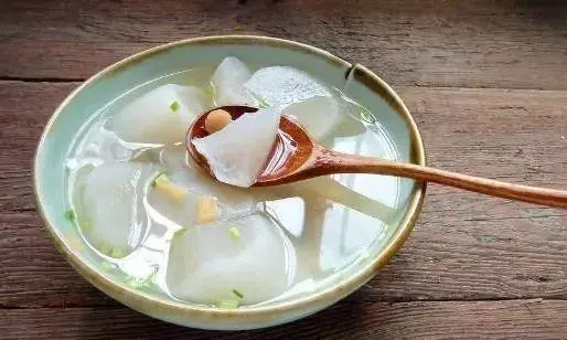 注意啦!老年人喝湯應謹慎!最適合老人喝的營養湯