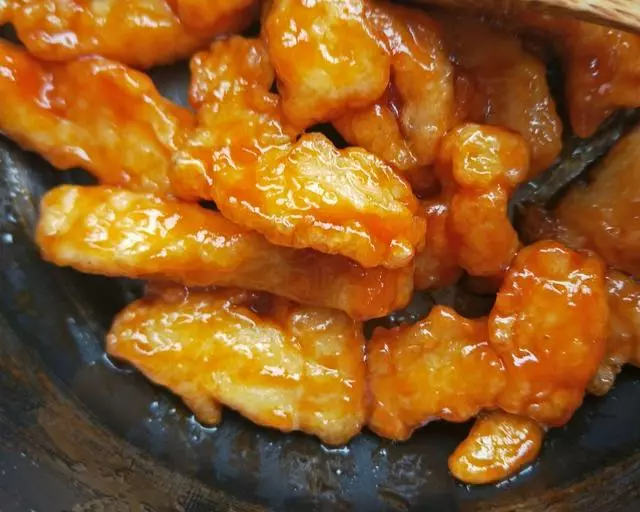 最快5分鐘出鍋的17道快手菜,鮮香可口,出鍋後全家搶著吃