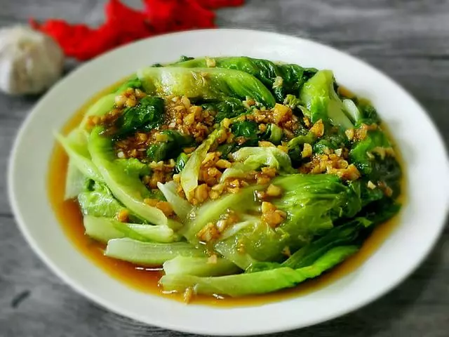 推薦10道家常菜,一點兒肉不放,素菜也很美味,比大魚大肉都好吃
