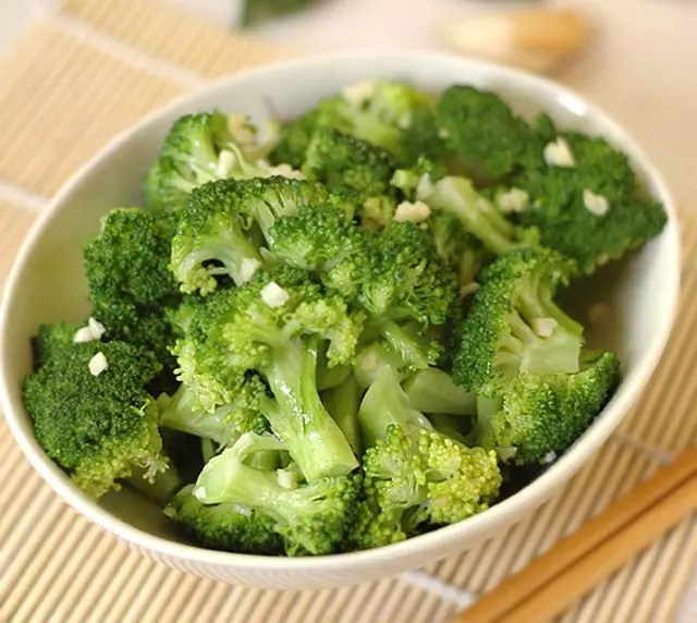 推薦10道家常菜,一點兒肉不放,素菜也很美味,比大魚大肉都好吃