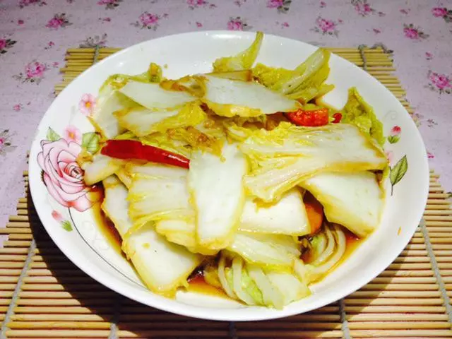 推薦10道家常菜,一點兒肉不放,素菜也很美味,比大魚大肉都好吃