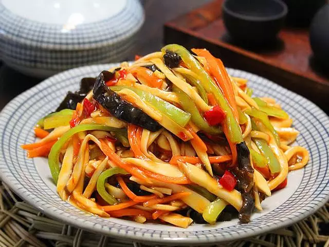 10道吃完還舔盤子的家常菜,做法簡單易學,比肉好吃,食材還便宜