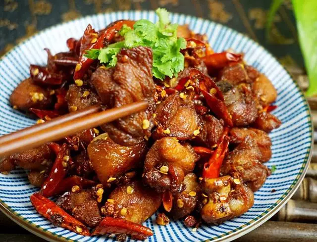 最好吃的10種雞的做法,比叫花雞都好吃,每周必做一次,百吃不厭