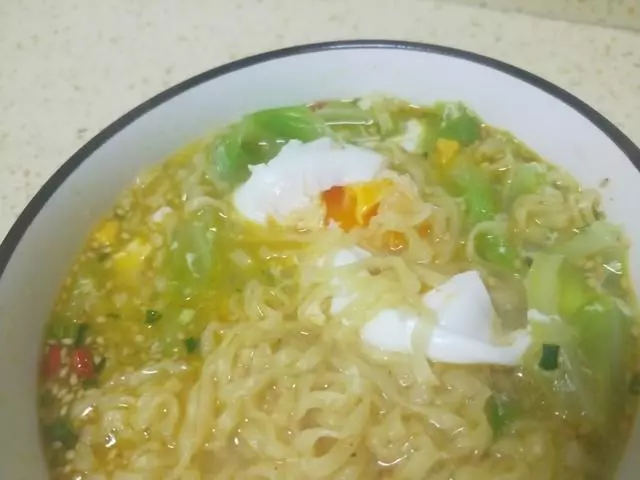教你19款方便麵新吃法,花樣多一碗難過癮,早知早受益