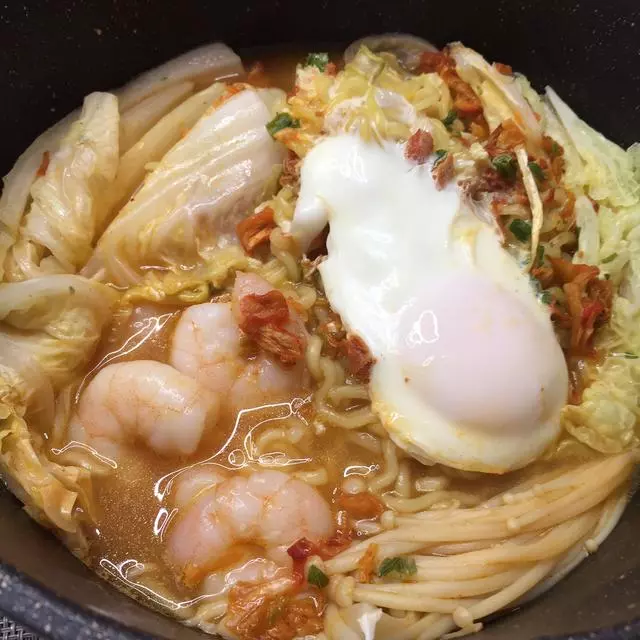 教你19款方便麵新吃法,花樣多一碗難過癮,早知早受益