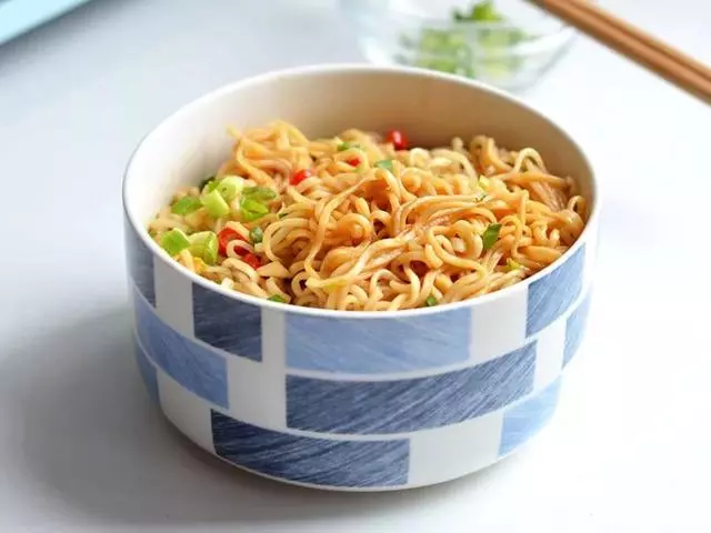 教你19款方便麵新吃法,花樣多一碗難過癮,早知早受益
