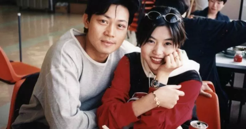 大馬女星介入戀情,曾偉權蹉跎梅小惠13年!