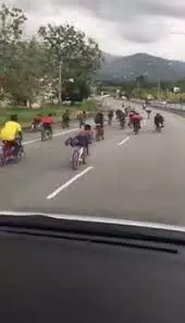 【正當95%人都反對蚊型腳車時】伊斯蘭組織第一時間出面反擊!