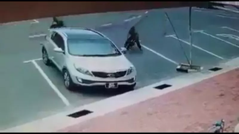 【正當95%人都反對蚊型腳車時】伊斯蘭組織第一時間出面反擊!