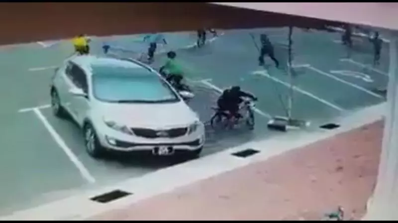 【正當95%人都反對蚊型腳車時】伊斯蘭組織第一時間出面反擊!