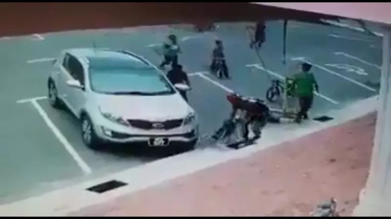 【正當95%人都反對蚊型腳車時】伊斯蘭組織第一時間出面反擊!