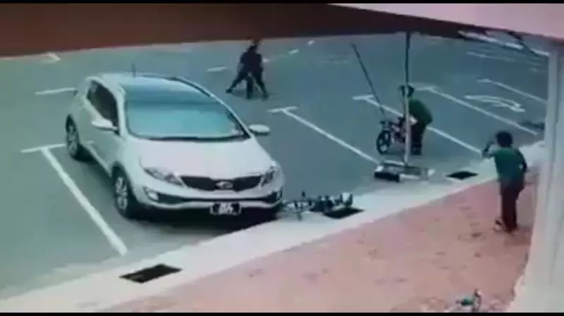 【正當95%人都反對蚊型腳車時】伊斯蘭組織第一時間出面反擊!