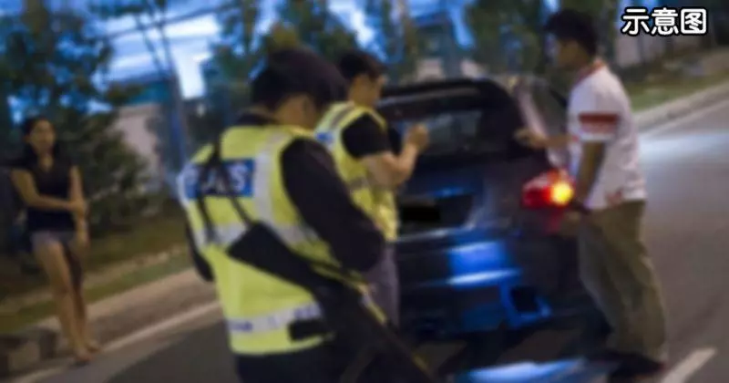 太偉大了!警方稱同僚貪污不是為了自己,而是為了工作!