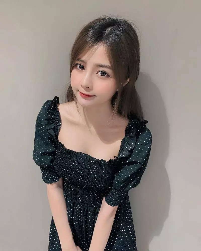 甜到融化了!越南周子瑜「Do Khanh An」萌到不可思議,讓人回想起初戀滋味!