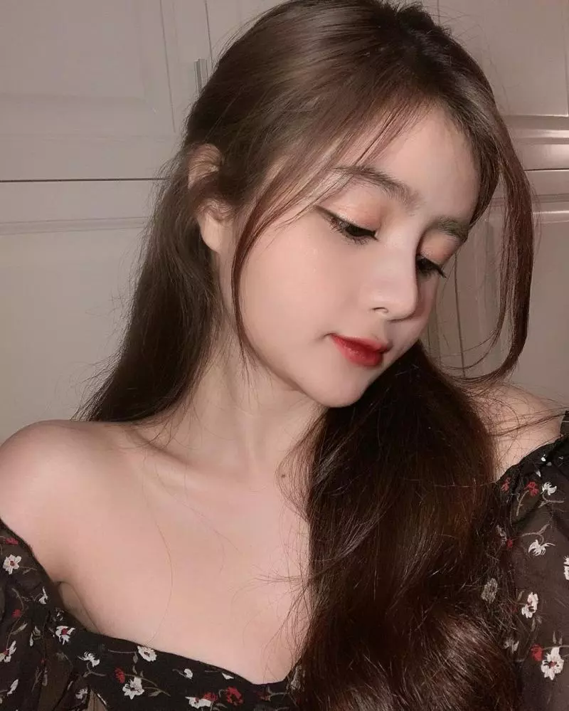 甜到融化了!越南周子瑜「Do Khanh An」萌到不可思議,讓人回想起初戀滋味!