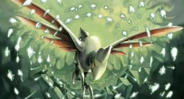 【PokemonGO】超級聯盟前十大強勢寶可夢,盔甲鳥能力分析!練一隻肯定不後悔 !