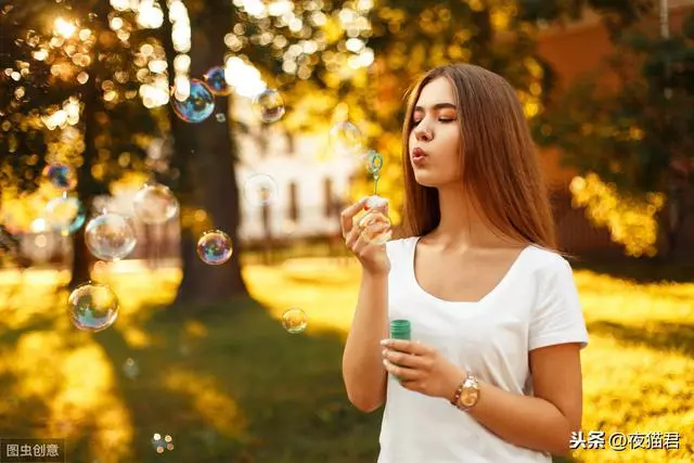 女人,好好經營你的35-55歲,不管多忙,必看