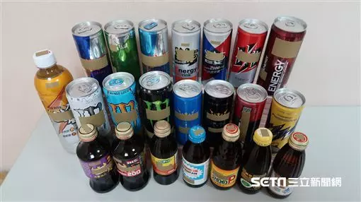 能量飲料當水!26歲健康男動脈阻塞