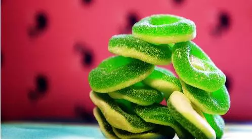 人啊,怎麼開心就怎麼活!