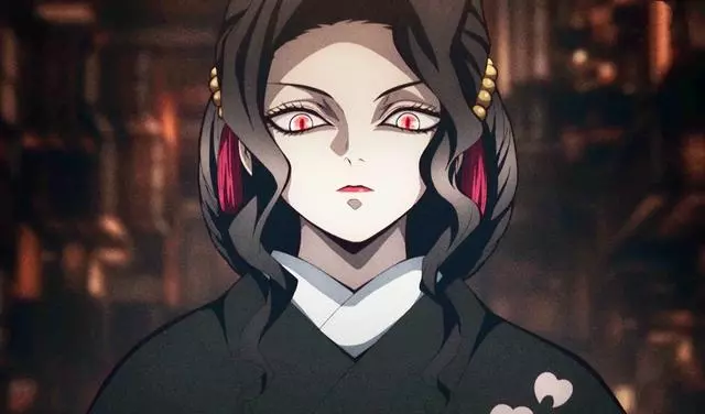 《鬼滅之刃》八大名梗,炭治郎練成頭之呼吸,無慘出來曬太陽