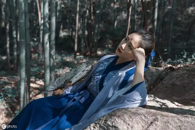 樂觀,才能少煩惱(經典)