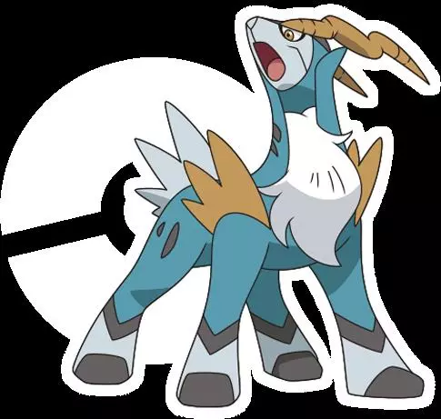 【PokemonGO】第五世代聖劍士降臨,勾帕路翁整體實力普通 !