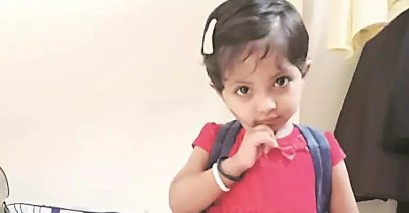 2歲孫女凌晨哭鬧 奶奶丟下6樓 繼續睡