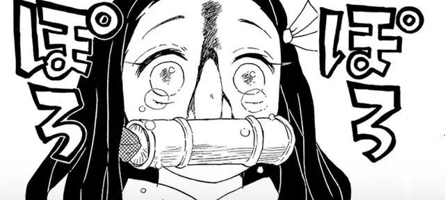 鬼滅之刃:灶門家血統探究,日呼資質和鐵頭嗜睡都是遺傳
