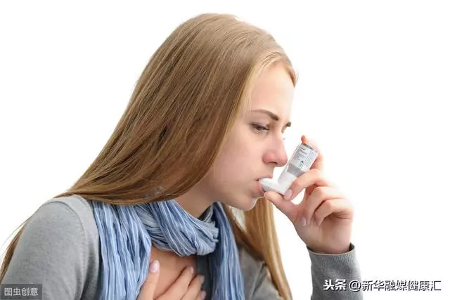 警示!得了哮喘病千萬不要碰這幾類水果!