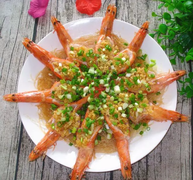 10道高顏值蒸菜的做法,外形賞心悅目的宴客硬菜,美味營養有面子