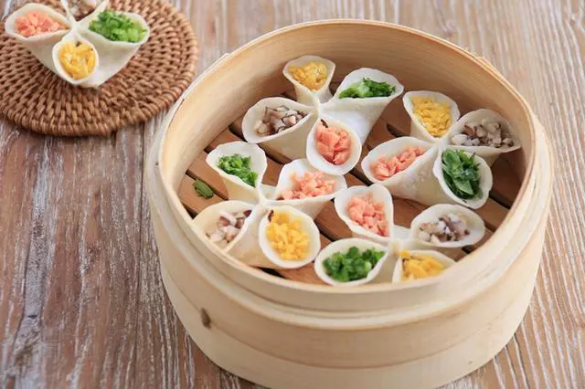 10道高顏值蒸菜的做法,外形賞心悅目的宴客硬菜,美味營養有面子