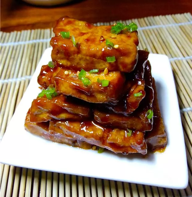 10道最適合秋冬季的家常素菜,開胃下飯又簡單,比雞鴨魚肉都好吃