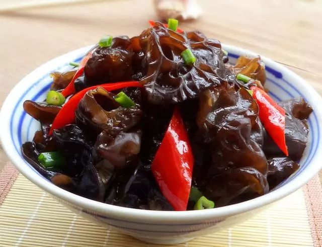 10道最適合秋冬季的家常素菜,開胃下飯又簡單,比雞鴨魚肉都好吃