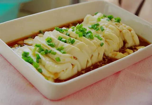 10道最適合秋冬季的家常素菜,開胃下飯又簡單,比雞鴨魚肉都好吃